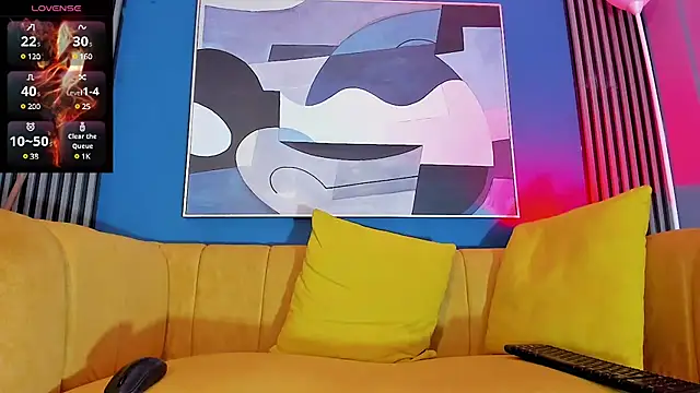 Jefer rick  online show from 02/09/25, 06:54