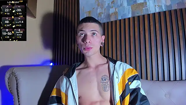 Jefer rick  online show from 03/07/25, 05:40