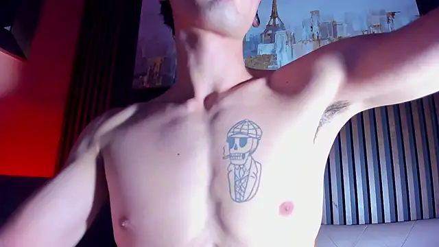 Jefer rick  online show from 03/10/25, 04:28