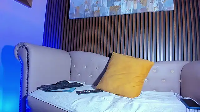 Jefer rick  online show from 03/11/25, 07:26