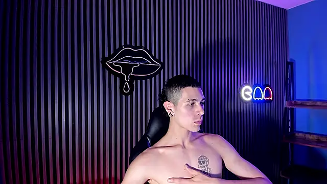 Jefer rick  online show from 03/12/25, 03:24