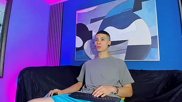 Jefer rick  online show from 09/09/25, 11:43