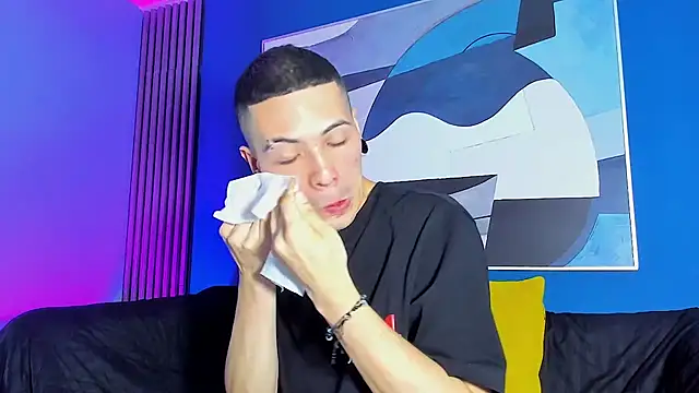 Jefer rick  online show from 09/24/25, 12:41