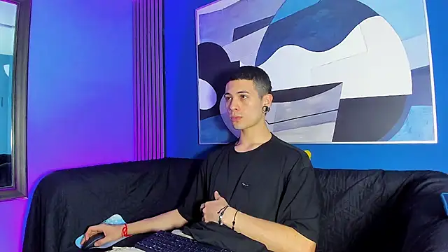 Jefer rick  online show from 10/20/25, 12:49