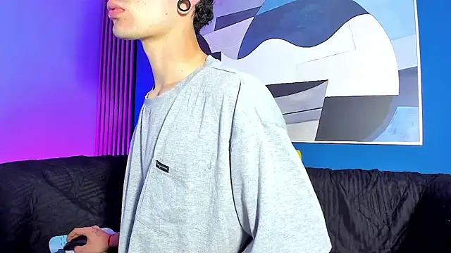 Jefer rick  online show from 10/26/25, 01:06