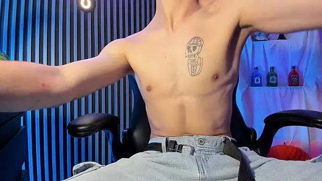 Jefer rick  online show from 10/31/25, 12:50