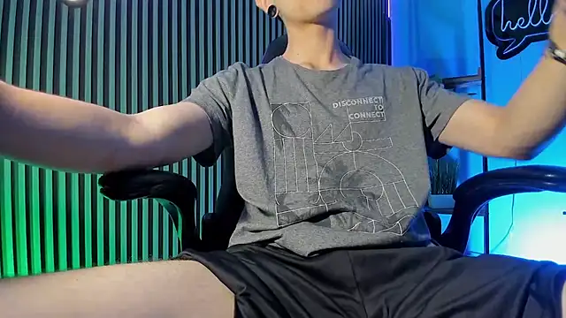 Jefer rick  online show from 11/12/25, 12:05