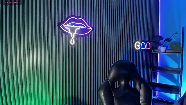 Jefer rick  online show from 11/14/25, 12:04