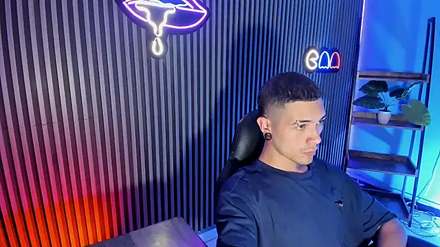 Jefer rick  online show from 11/22/25, 12:15