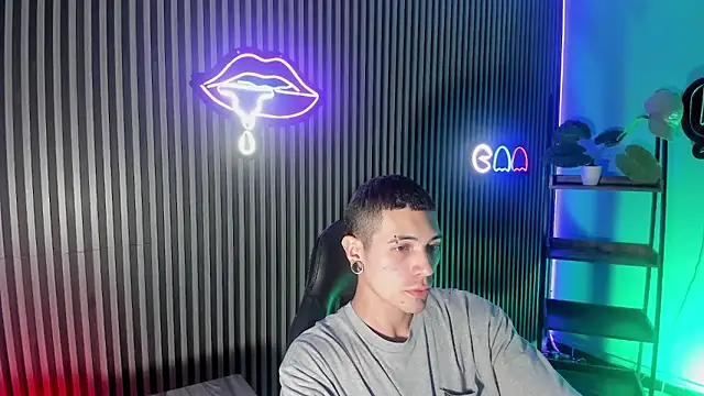 Jefer rick  online show from 12/15/25, 12:53