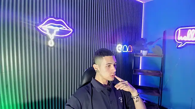 Jefer rick  online show from 01/10/26, 12:29