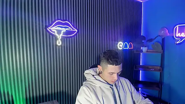 Jefer rick  online show from 01/12/26, 12:21