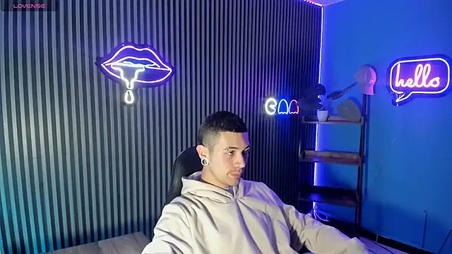 Jefer rick  online show from 01/16/26, 12:20