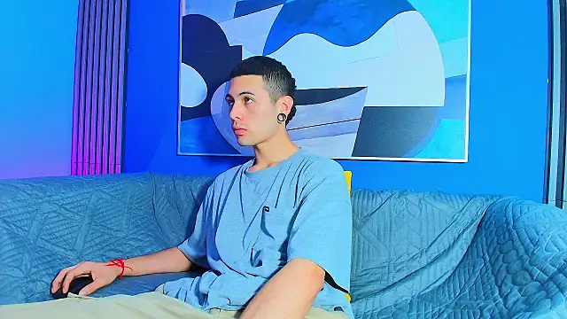 Jefer rick  online show from 02/05/26, 12:21