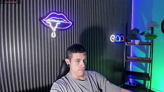 Jefer rick  online show from 02/12/26, 08:04