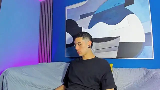 Jefer rick  online show from 02/19/26, 12:56