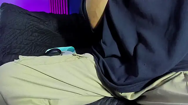 Jefer rick  online show from 02/20/26, 01:11