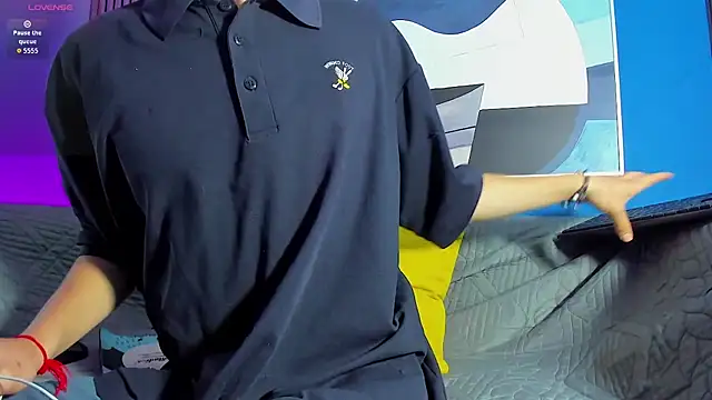 Jefer rick  online show from 02/26/26, 12:37