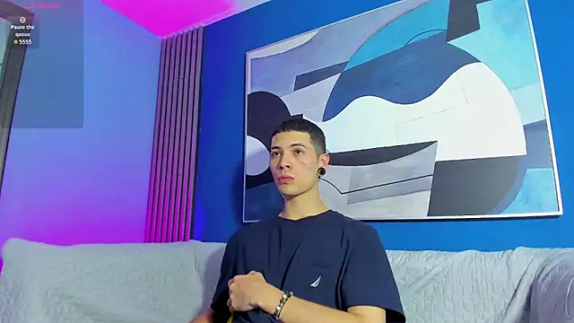 Jefer rick  online show from 03/02/26, 02:02