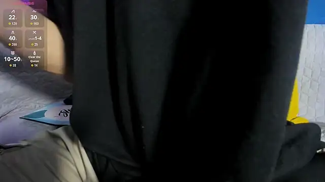 Jefer rick  online show from 03/06/26, 12:45