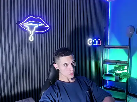 Jefer rick  online show from 03/07/26, 05:21