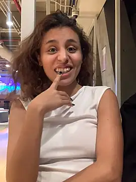 Katee Jones online show from 01/15/25, 01:34