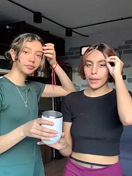 Katee Jones online show from 01/21/25, 09:57