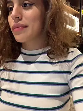 Katee Jones online show from 01/29/25, 11:46