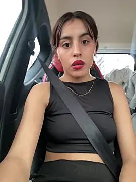 Katee Jones online show from 02/08/25, 08:21