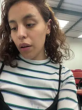 Katee Jones online show from 02/28/25, 07:14