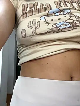 Katee Jones online show from 09/24/25, 09:07