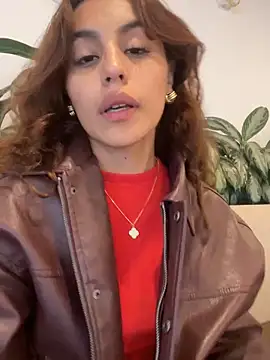 Katee Jones online show from 11/30/25, 08:13