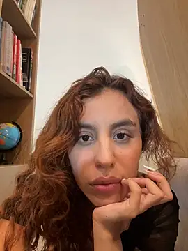 Katee Jones online show from 02/03/26, 11:54