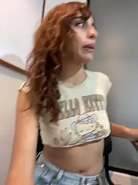 Katee Jones online show from 04/15/26, 07:21