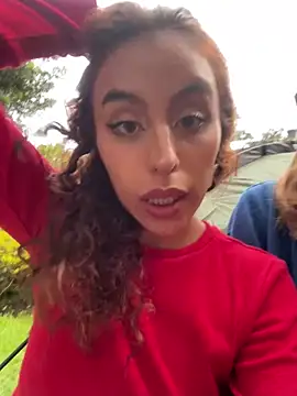 Katee Jones online show from 04/18/26, 10:54