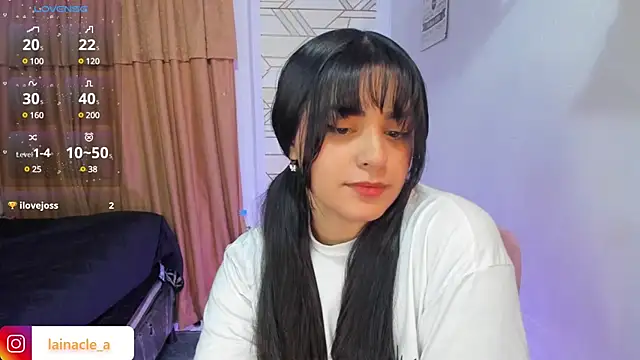  laina  online show from 02/28/25, 04:43