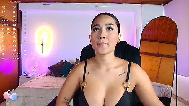  gaby2 online show from 02/12/25, 12:22