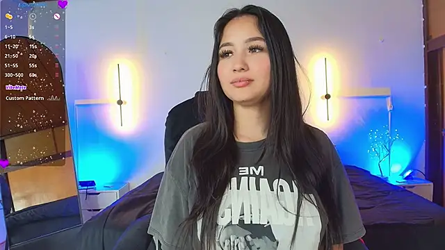  gaby2 online show from 03/11/25, 06:08