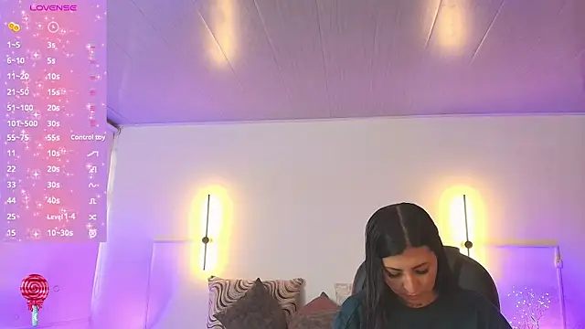  gaby2 online show from 10/11/25, 12:04