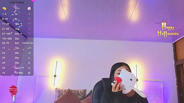  gaby2 online show from 10/29/25, 11:23