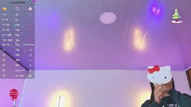  gaby2 online show from 11/12/25, 11:21