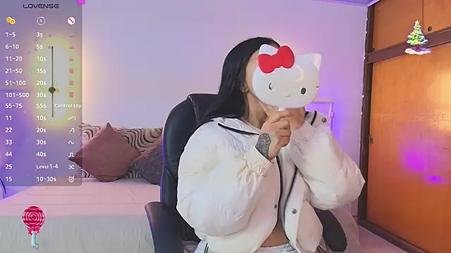  gaby2 online show from 11/21/25, 11:31