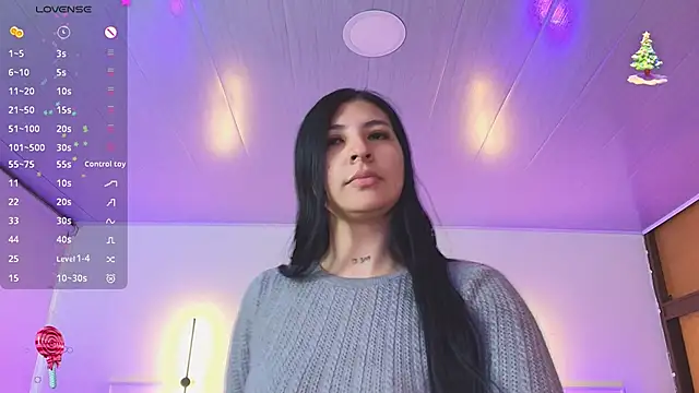  gaby2 online show from 11/24/25, 11:21