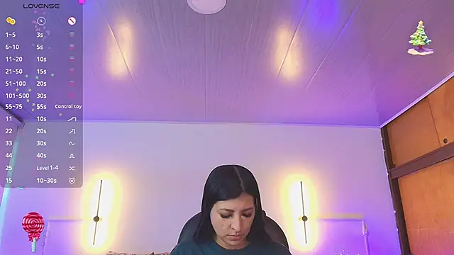  gaby2 online show from 11/29/25, 11:24