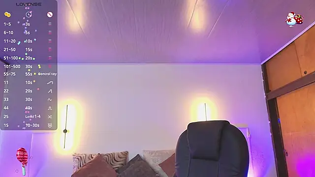  gaby2 online show from 12/04/25, 11:30