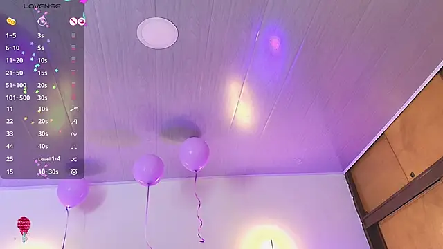  gaby2 online show from 02/10/26, 11:36