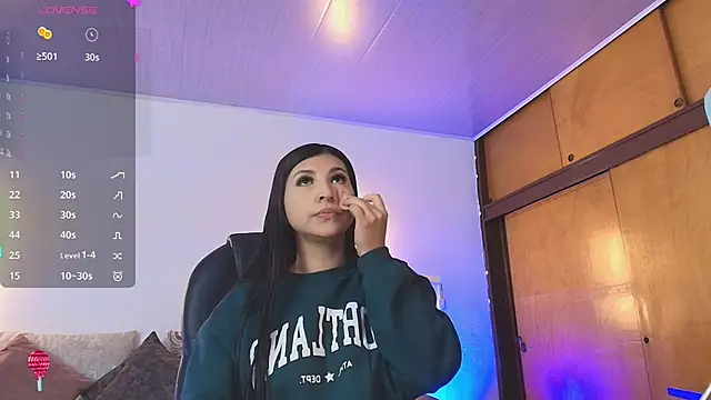  gaby2 online show from 03/17/26, 11:57