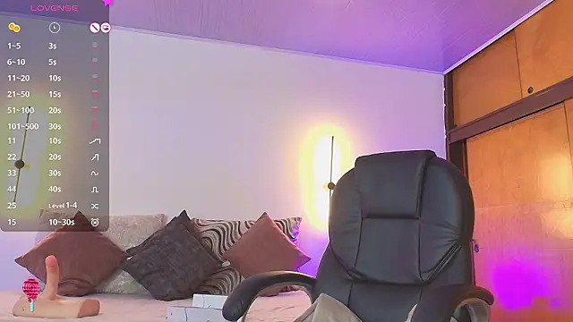  gaby2 online show from 03/23/26, 11:36