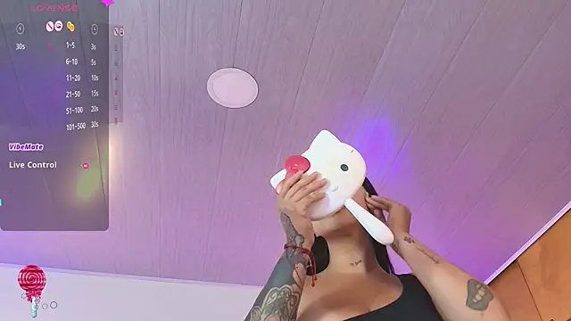  gaby2 online show from 04/13/26, 11:37