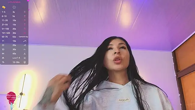  gaby2 online show from 07/03/26, 11:16